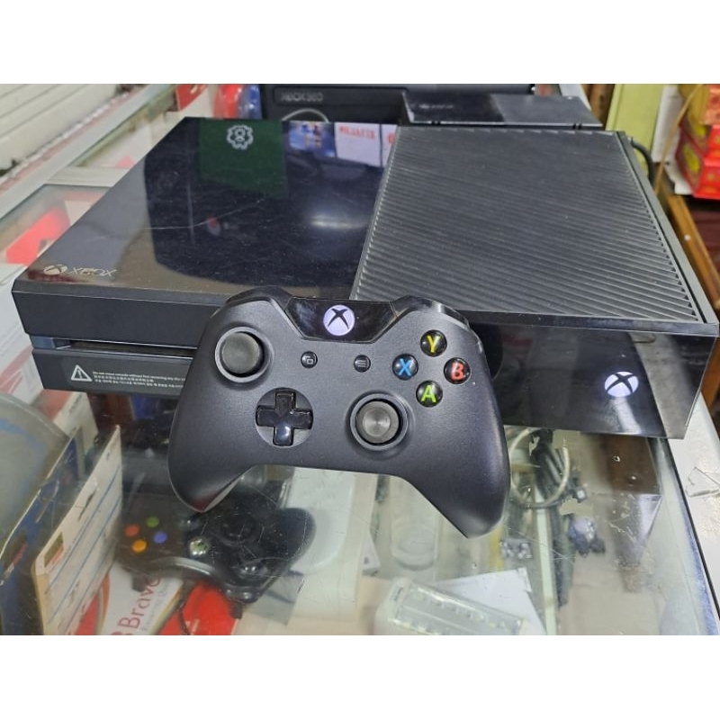 XBOX ONE second original