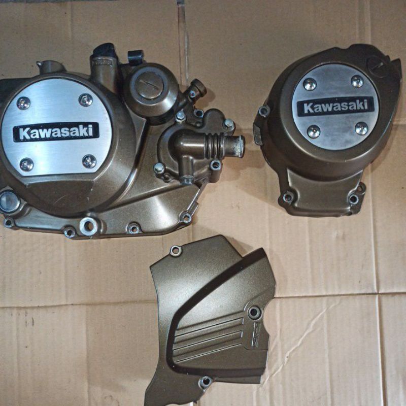 blok kanan kiri ninja r ss ninja kawasaki blok kopling blok magnet ninja r ss blok kopling blok magn