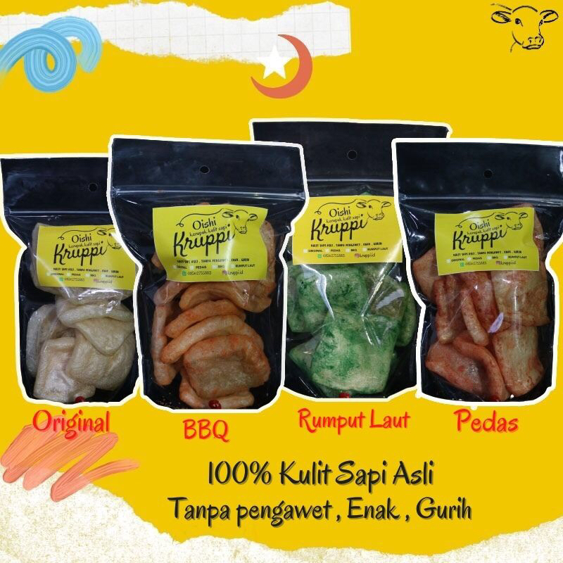 

rambak kulit sapi krecek kulit sapi asli kualitas super