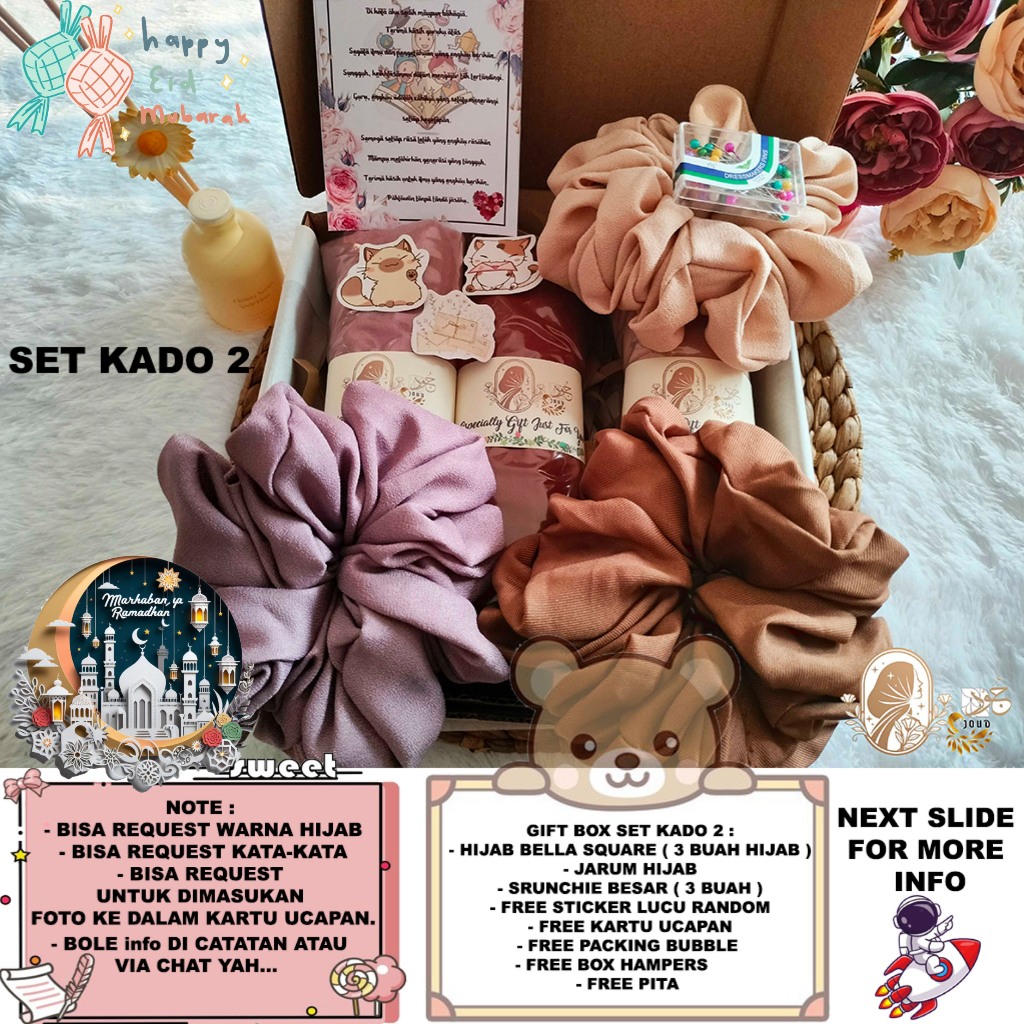 

kado ulang tahun cewek / hampers ulang tahun cewek / gift box cewek / gift box kado cewek / gift box cewek aesthetic / gift box hampers