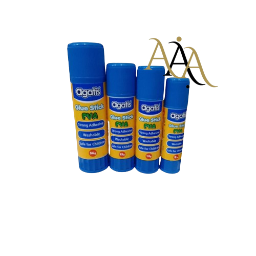 

AGATIS ECO GLUE STICK LEM 9GR 15GR 22GR 36GR SMALL SIZE
