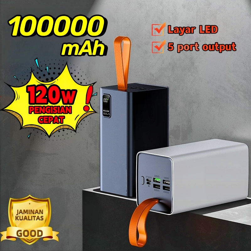 HEATLERAN Power Bank 100000mah Robot Powerbank Pawer bank Power Bank 500000mah Robot Power Bank
