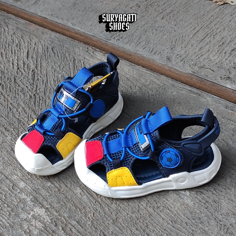 SANDAL DANS LORELL / Sandal anak tk sandal gunung