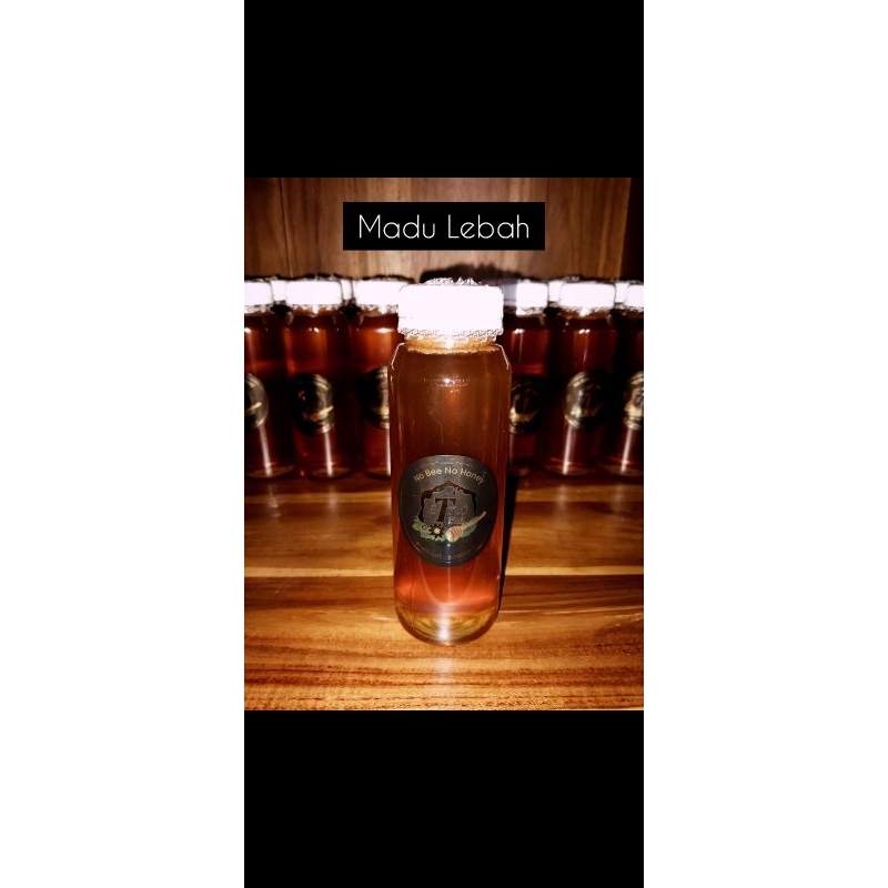 

madu etno bali