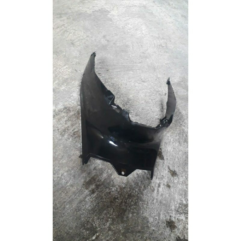 Cover body bagasi Supra x 125 old/lama original