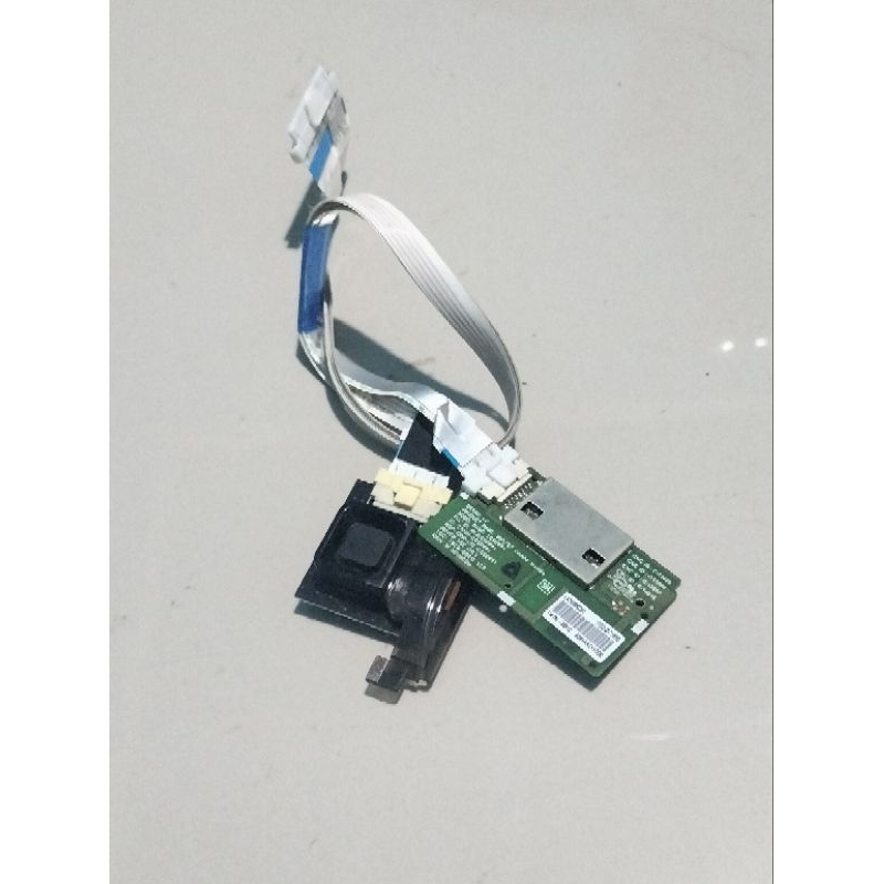 IR SENSOR - MODUL WIFI TV LED LG 49UH610T - 49UH610