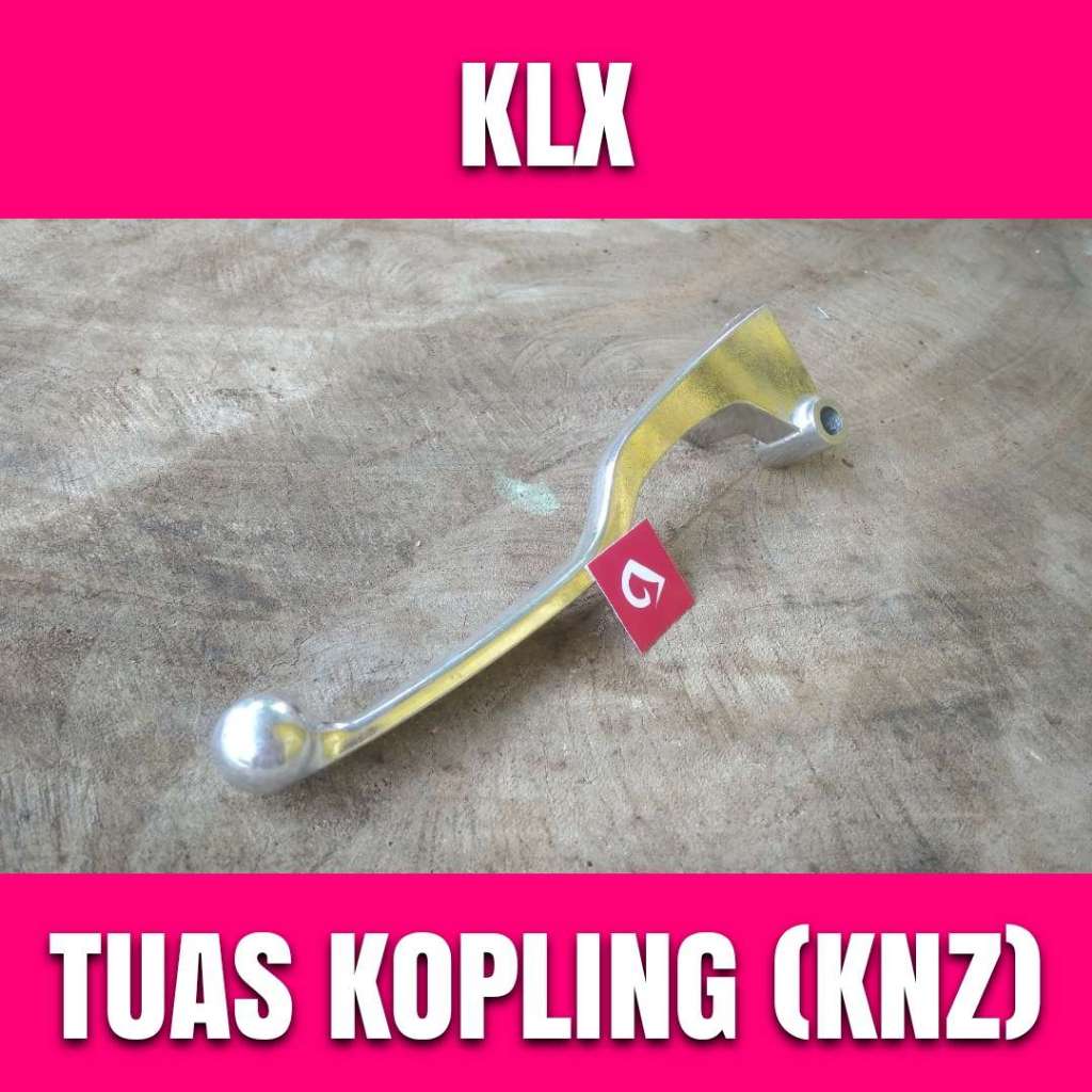 Tuas kopling klx 150 lever clutch