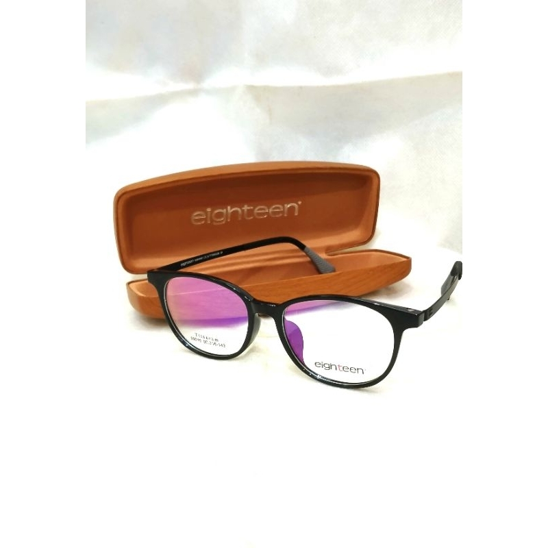 kacamata eighteen original 99016