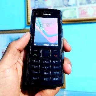 Nokia X2-02 Original