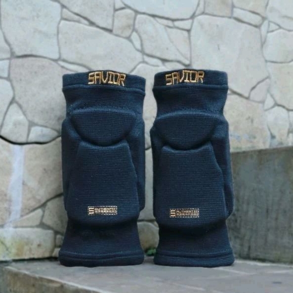 Savior - Elbow Pad Classic Futsal Pelindung Sikut | Pelindung Siku | Elbow Protector