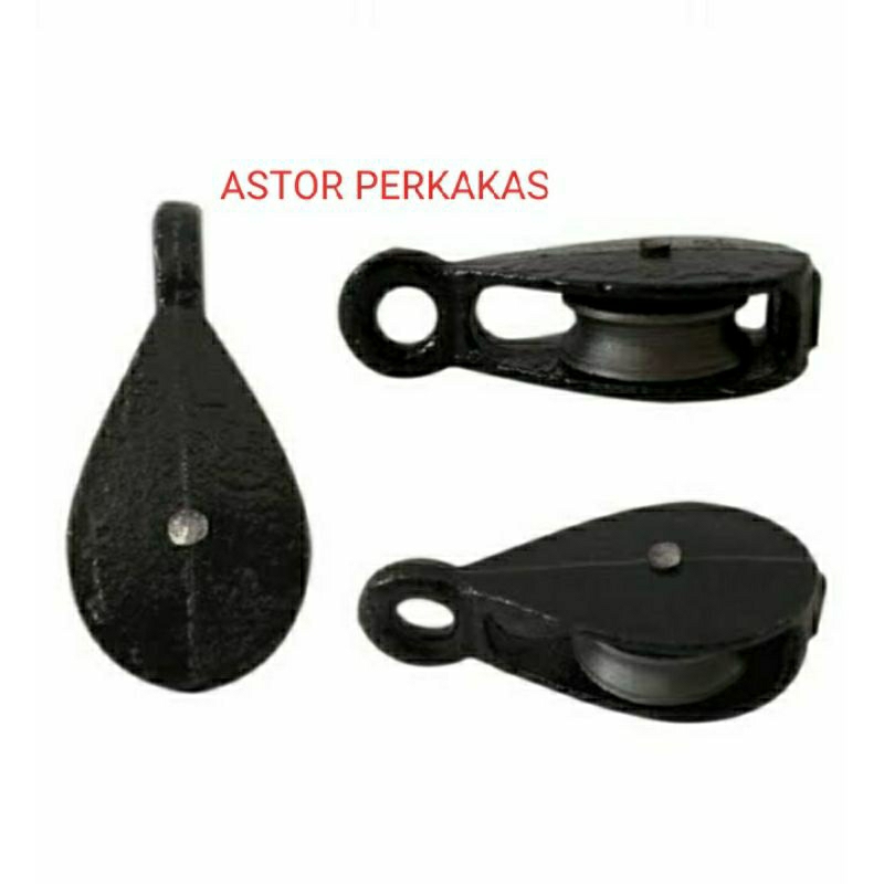 KEREKAN_KECIL/KEREKAN TIANG BENDERA KEREKAN BURUNG