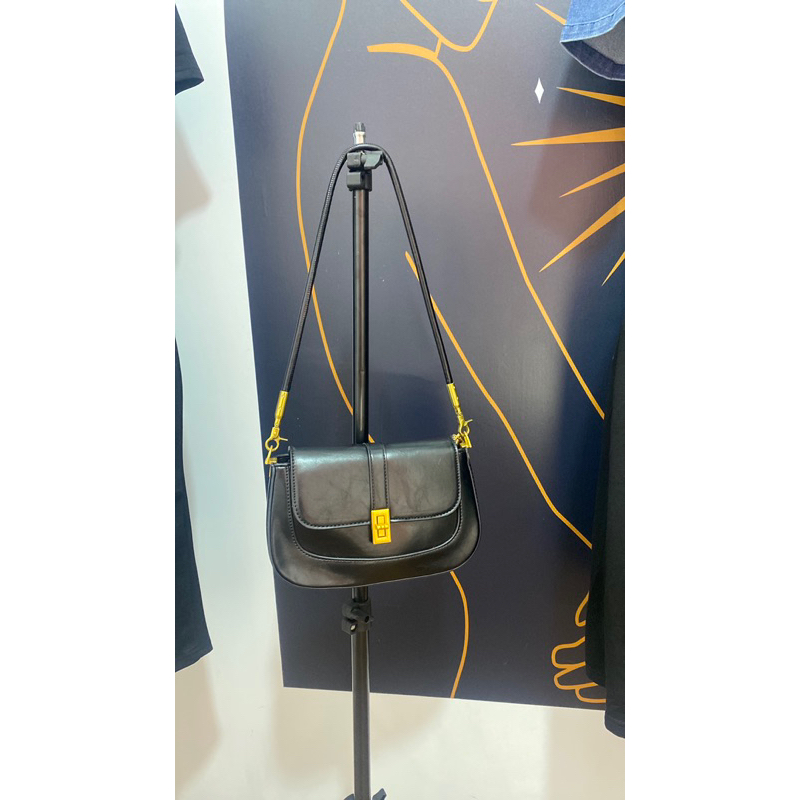 TAS CANTIK. TAS ESTETIK. TAS