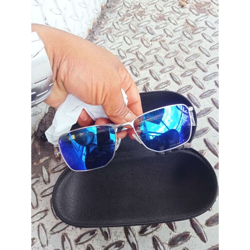 kacamata original lensa polarized