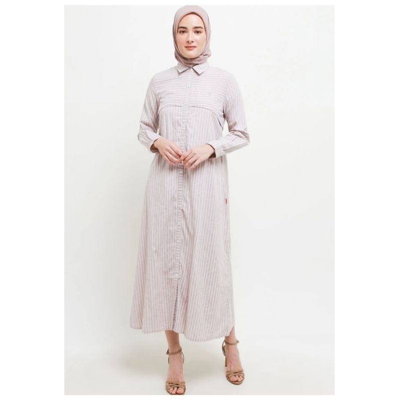 Cressida Ladies, Madhie Gamis