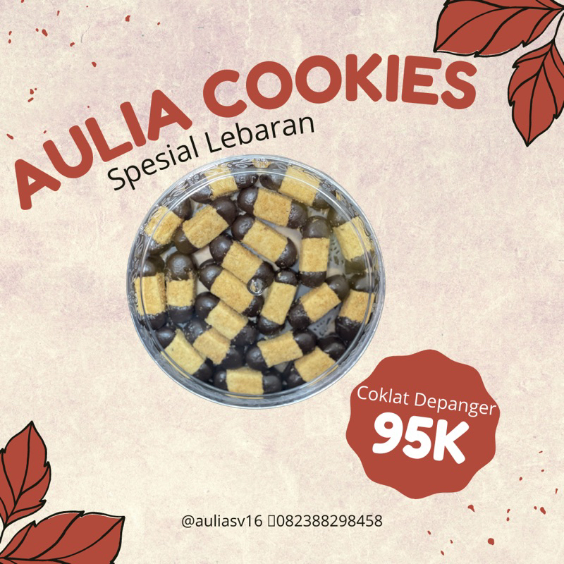 

KUE KERING / COOKIES LEBARAN PREMIUM