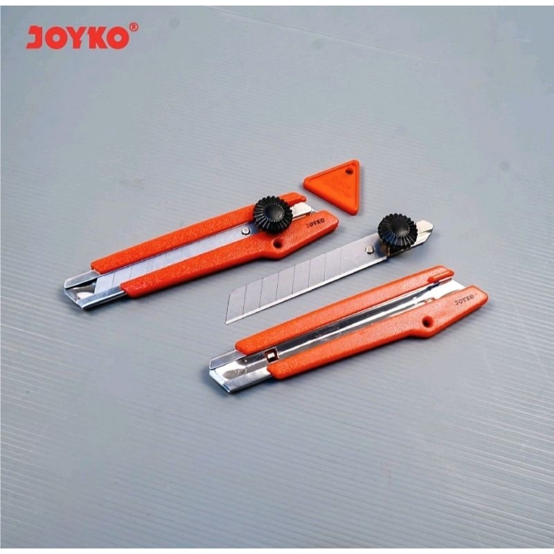 

Cutter Besar Joyko L500 Autolock