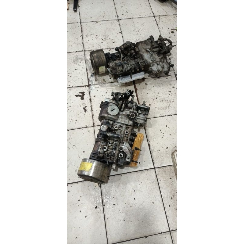 BOSPOM BOSCHPUMP HINO LOHAN FM 260 TI HINO 500 ORIGINAL COPOTAN