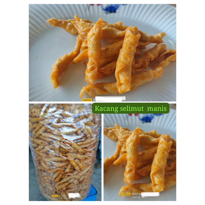 

kacang selimut