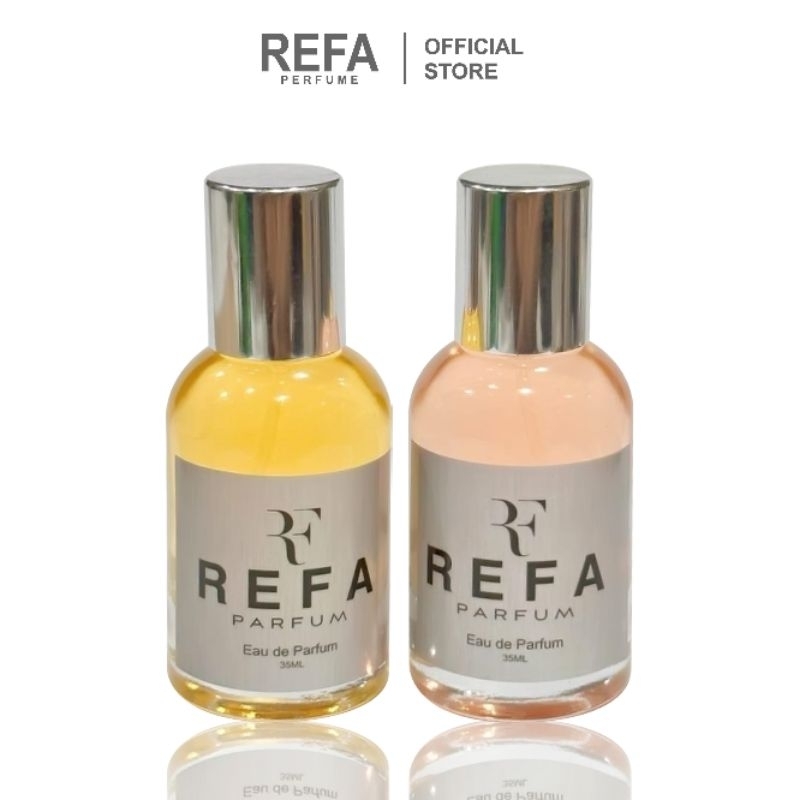 Parfum MNCR Aroma Oud Vanilla Unisex