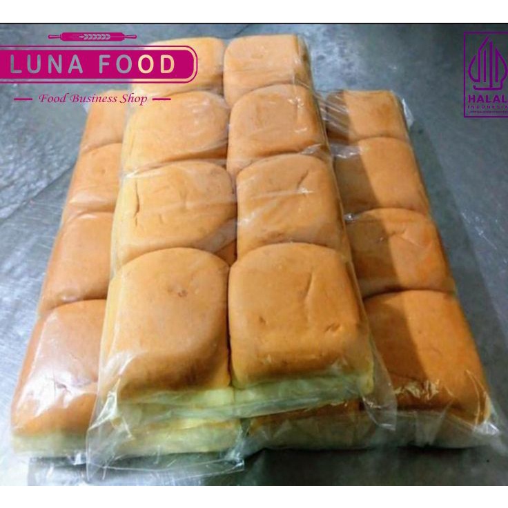 

READY STOK ROTI KUKUS ORIGINAL PREMIUM
