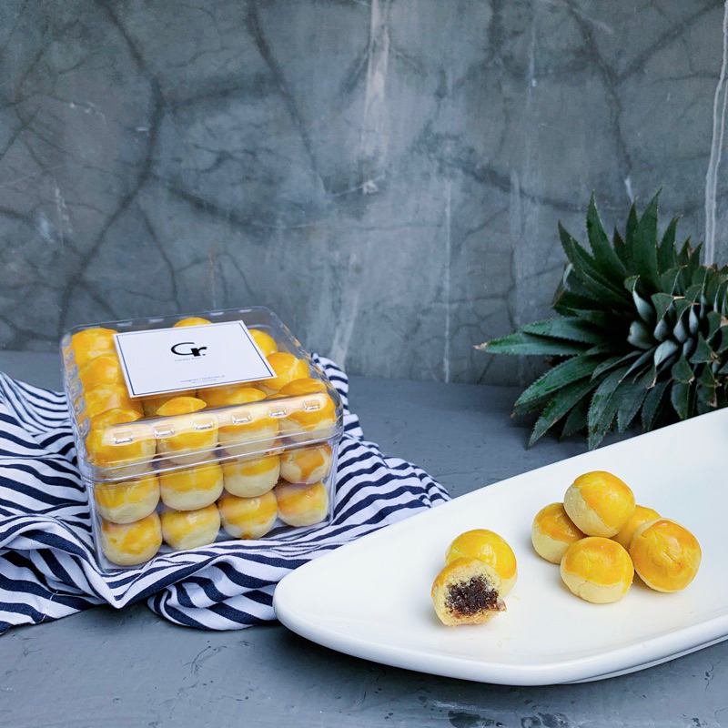 

Kue Kering Nastar Premium