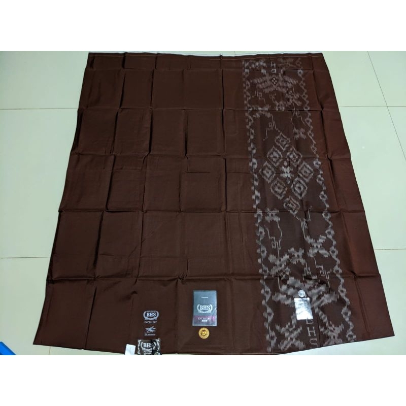 bhs tkb wpl gold mercerized