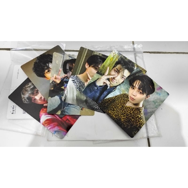 PC BTS Official Lightstick Army Bomb ver. 3