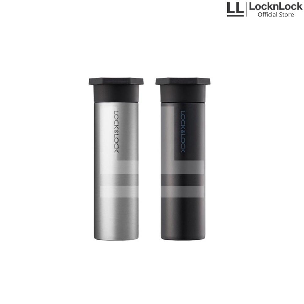 REKOMENDASI LocknLock  HotCool Hero Termos Air Minum