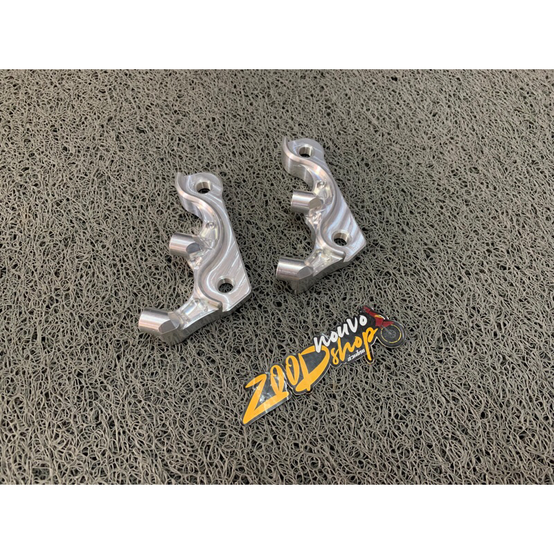 breket kaliper nouvo 8.1 Mini Ktm mini