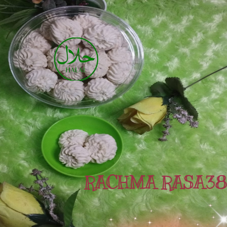 

RACHMA RASA38 KUE KERING KUE SAGU /KUE ACI PUTIH KUE LEBARAN KUE KILOAN KUE CEMILAN UKARAN 250GRM KUE RENYAH DAN ENAK DI LIDAH