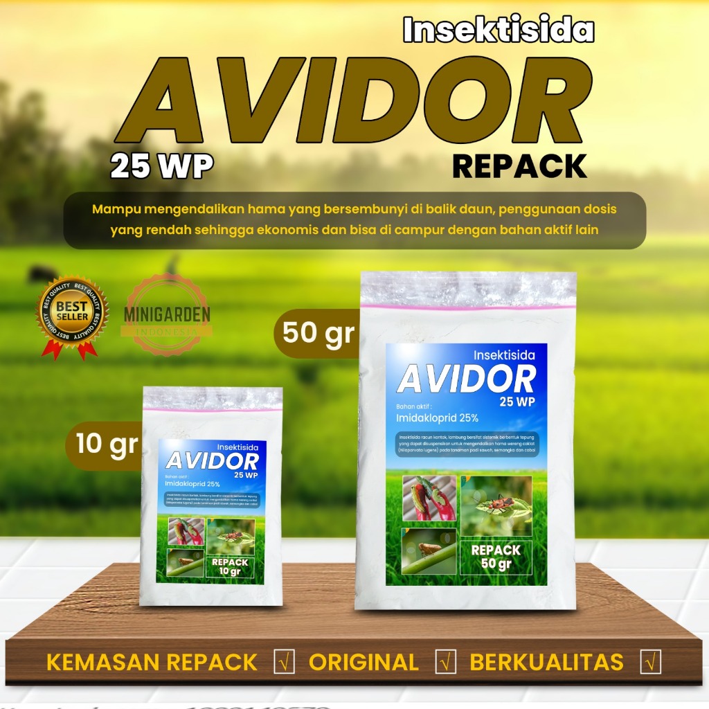 INSEKTISIDA PENGENDALI HAMA WERENG KUTU PUTIH ulat belalang obat pencegah hama trips kutu daun padi