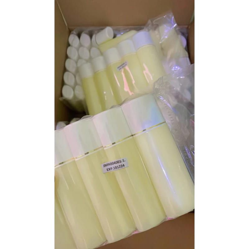 mlHB super anggur 004001/004001-1 / hb anggur / HB super klobe / body whitening malam / Hb jasmine