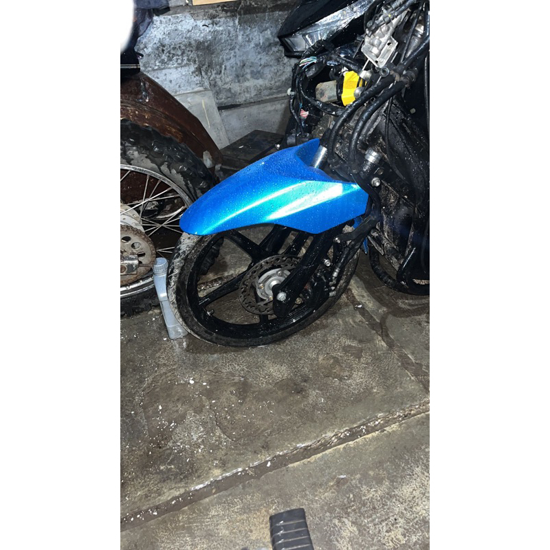 Velg Enkei R 16
