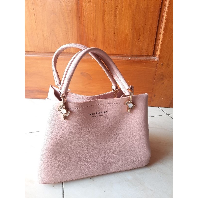 Tas paris & classic
