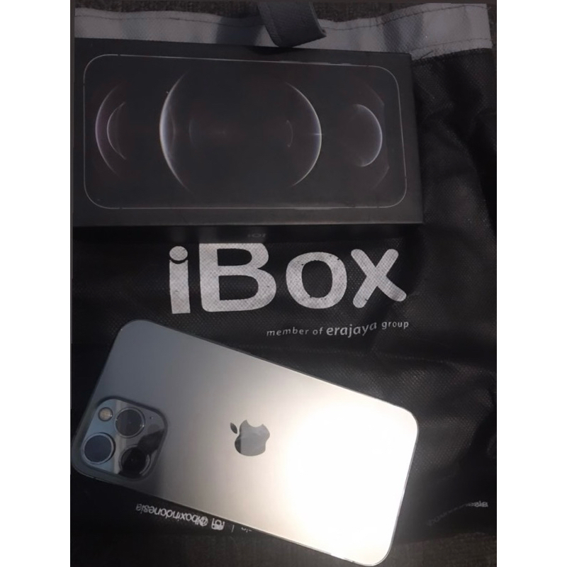 iphone 12Pro Max 128gb