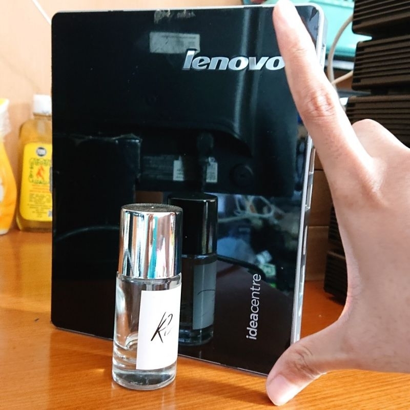 LENOVO Q190 - RAM4/320 MINI PC OPENWRT/NAS SERVER
