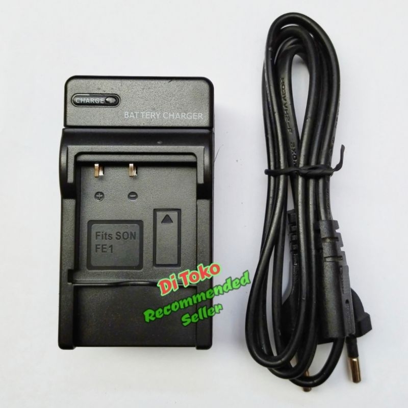 Charger Kamera DSC-T7 Carger For Cybershot DSC- Cas Cyber-shot DSC-P7 Casan DSC- DSCP5 DSCP7 Carjer 