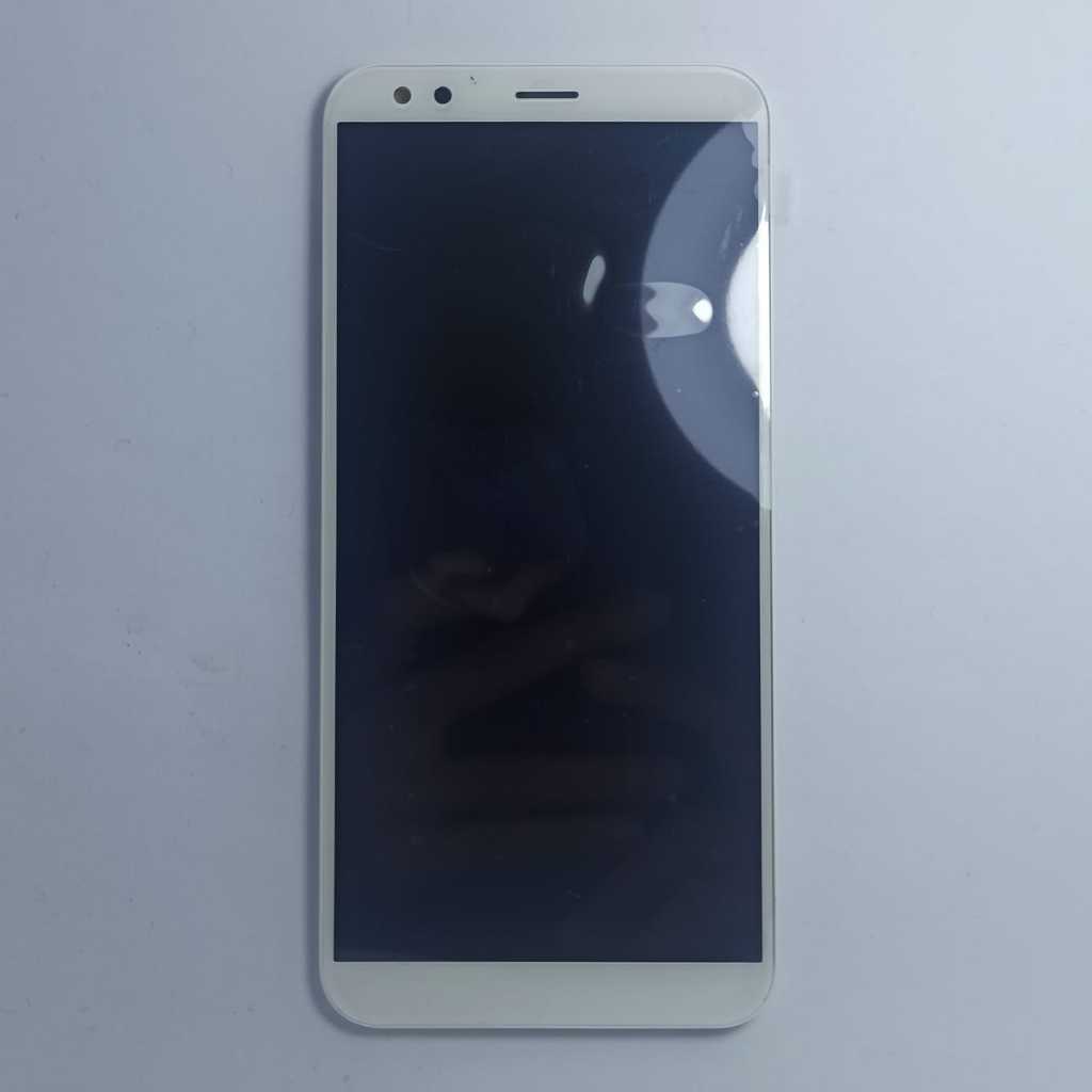 LCD + Frame HP Sharp A2 Lite ORIGINAL NEW