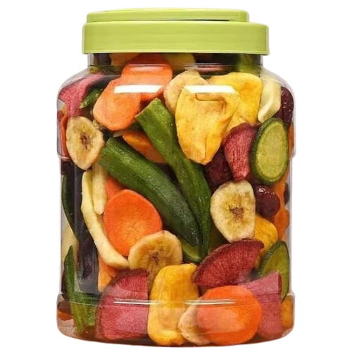 

Cemilan Snack Sayur Kering | Dried Vegetable | Snack Sehat