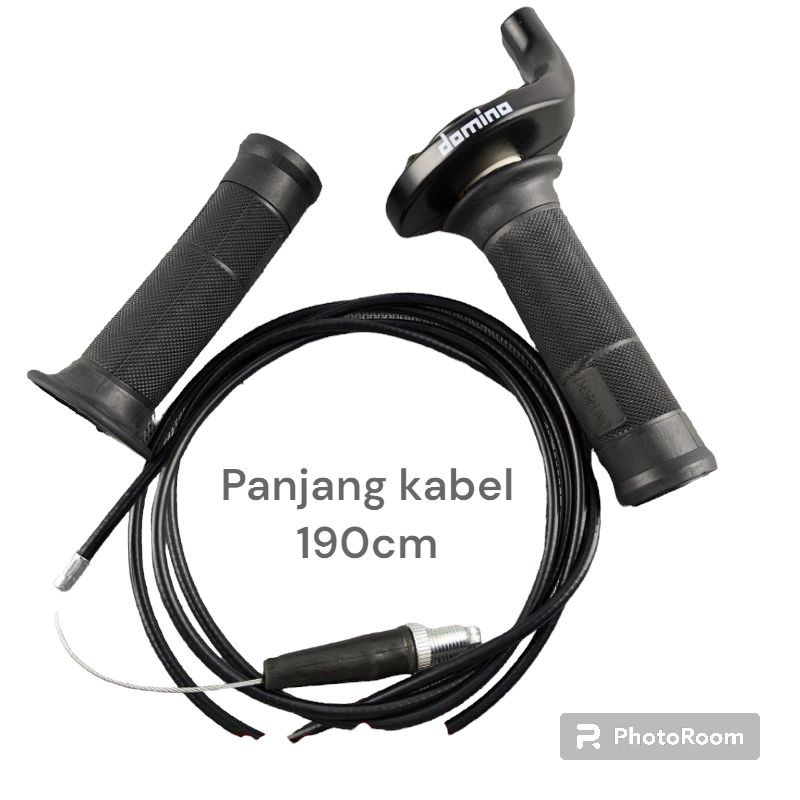 Gas Spontan 1 Kabel Gas Kontan Matic Panjang Kabel 190 Cm Gas Spontan Klx Crf Nmax Mio Vario Rxking