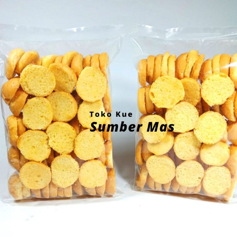 

AWW888 V44859 BAGELAN 25gr BAGELEN MINI BAGELAN JIREH BAGELAN RUMBUTTER ROTI KERING