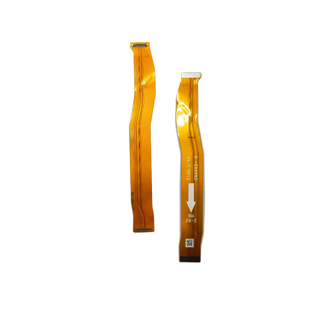 FLEXIBLE BOARD OPPO A74 (4G)
