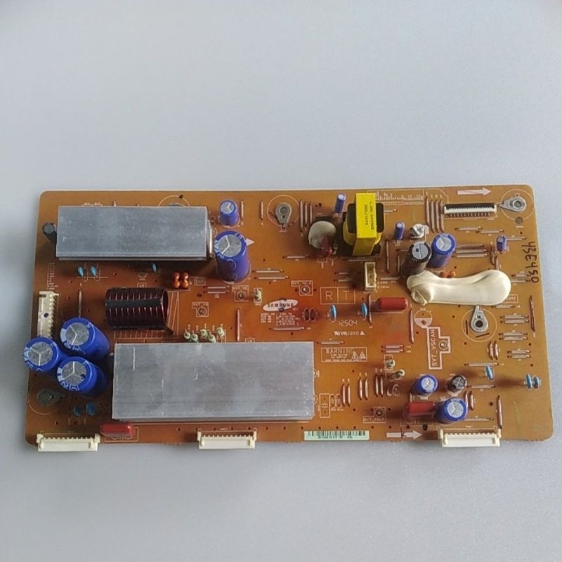 Ymain Ysus tv plasma samsung PS 43E450/43E470A1M