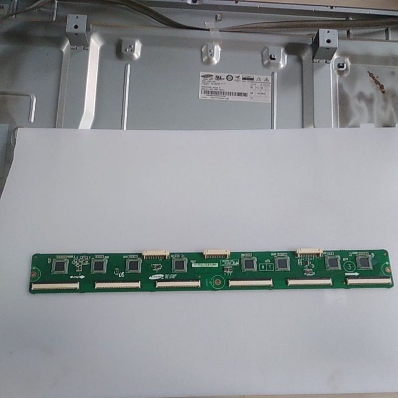 Buffer tv plasma samsung PS 43E450