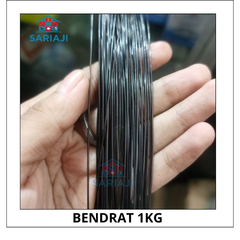 Kawat Bendrat (1Kg)