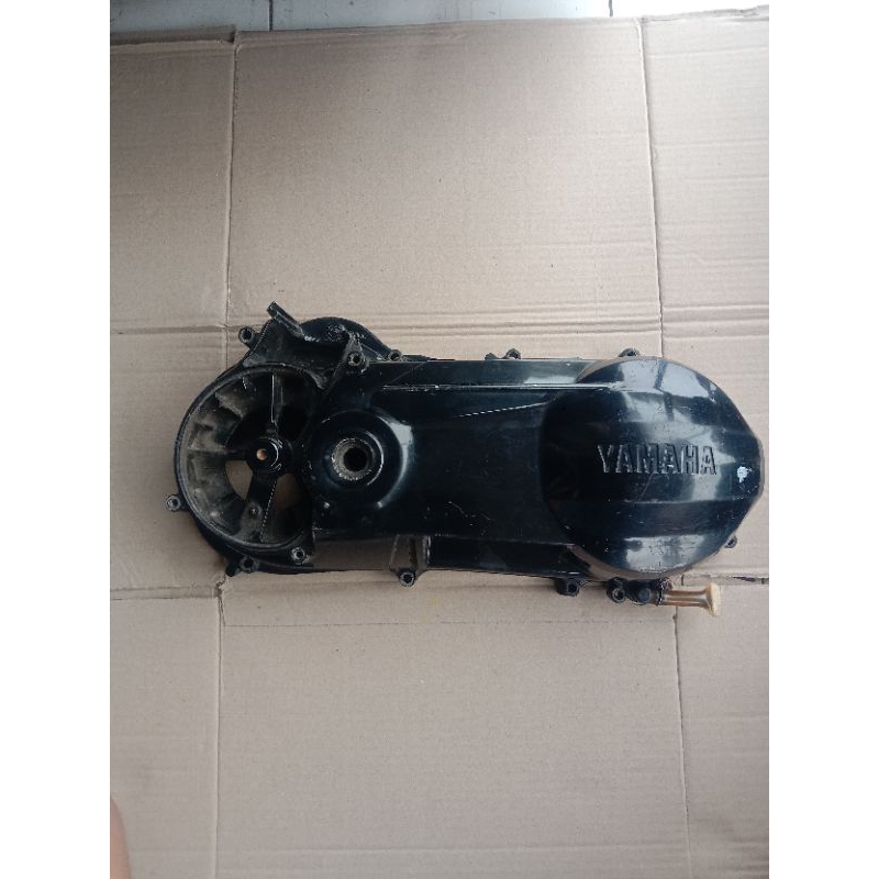 BLOK CVT BLOK SELAHAN KOSONGAN 2PH YAMAHA MIO M3 MIO Z FINO 125 ORIGINAL SECEND