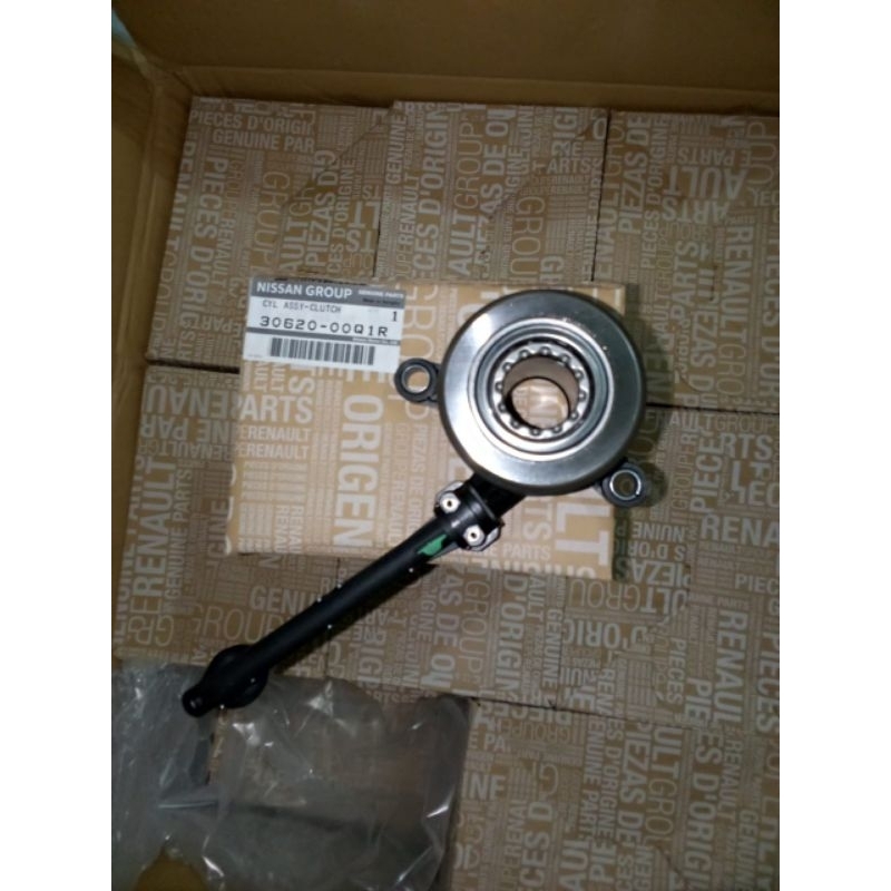 MASTER KOPLING BAWAH CSC NISSAN GRAND LIVINA 1800CC NEW X TRAIL T31 2000CC DATSUN ORIGINAL NISSAN