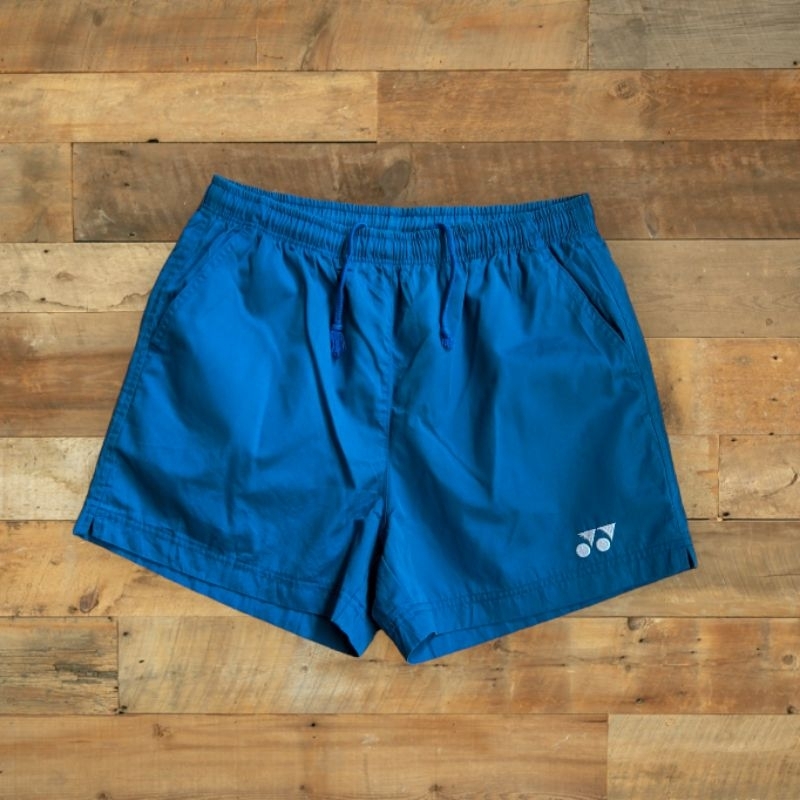 CELANA PENDEK OLAHRAGA YONEX CELANA JOGING CELANA SPORT CELANA KOLOR SCOND