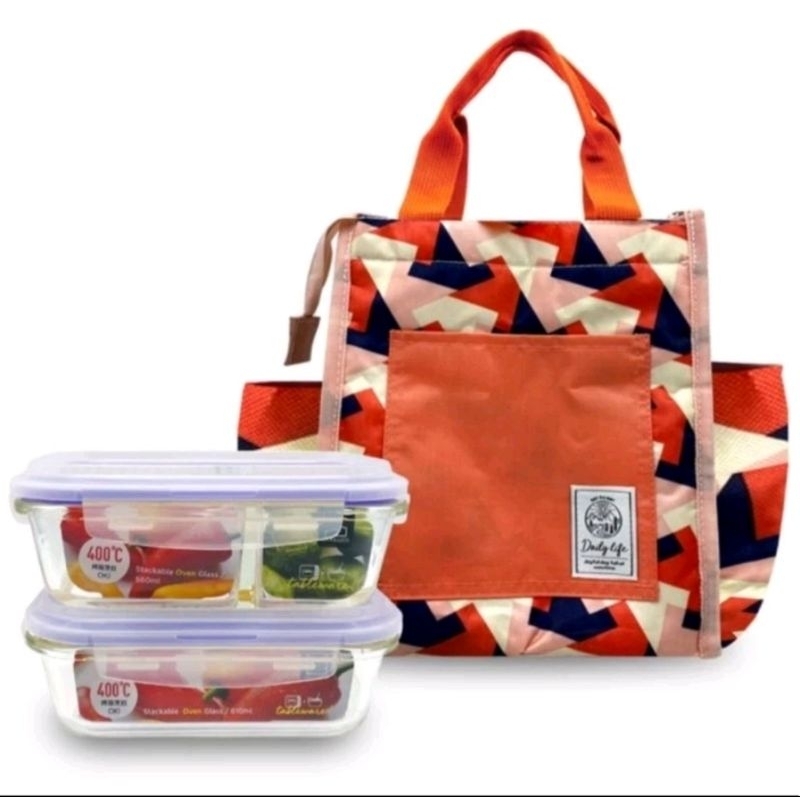 lock n lock lunch box exclusive stackable oven glass container