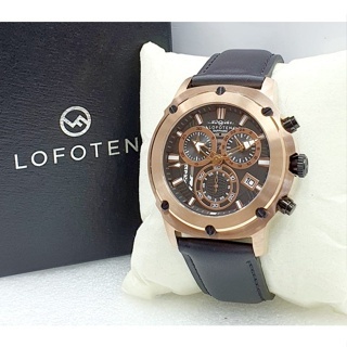 Jam Tangan Pria Lofoten 6516 Original